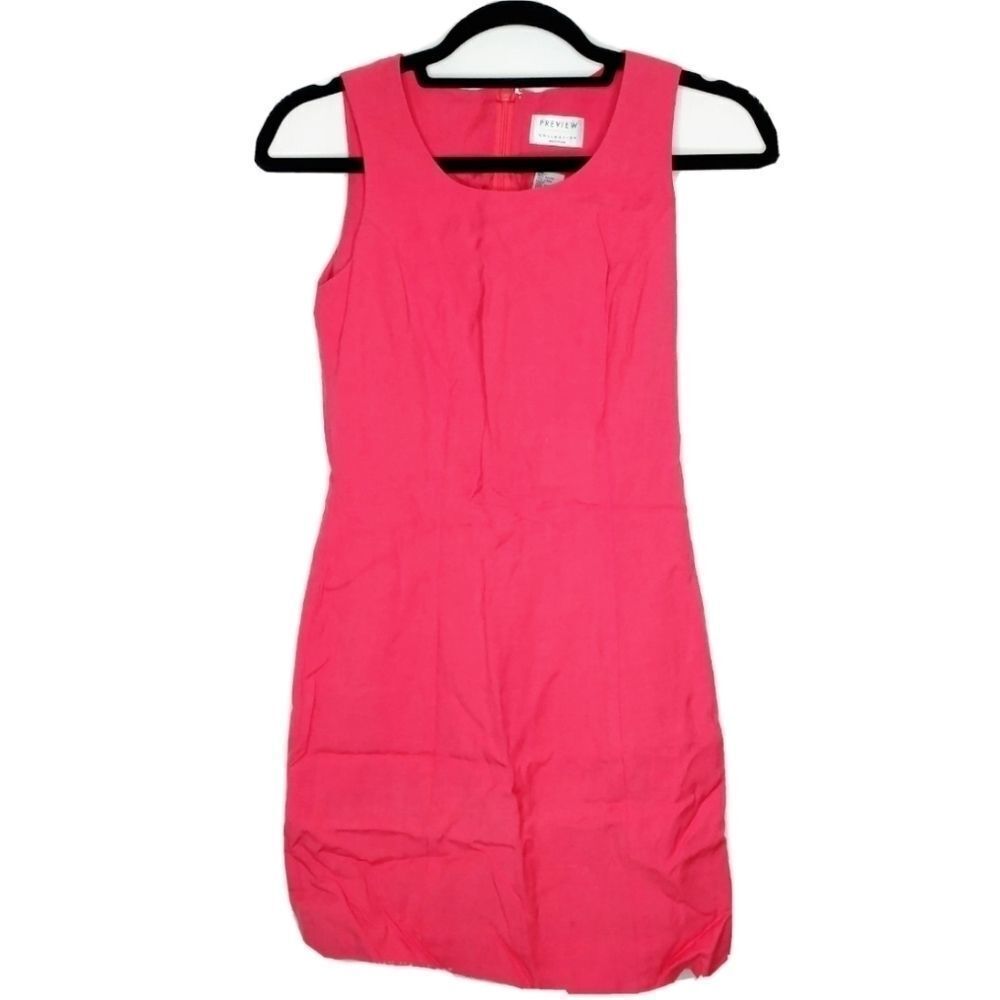 PREVIEW COLLECTION PETITES DRESS - Picture 4 of 4